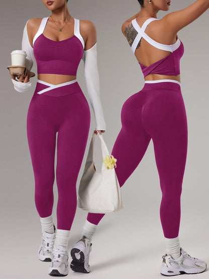 ViraM Elevate Set