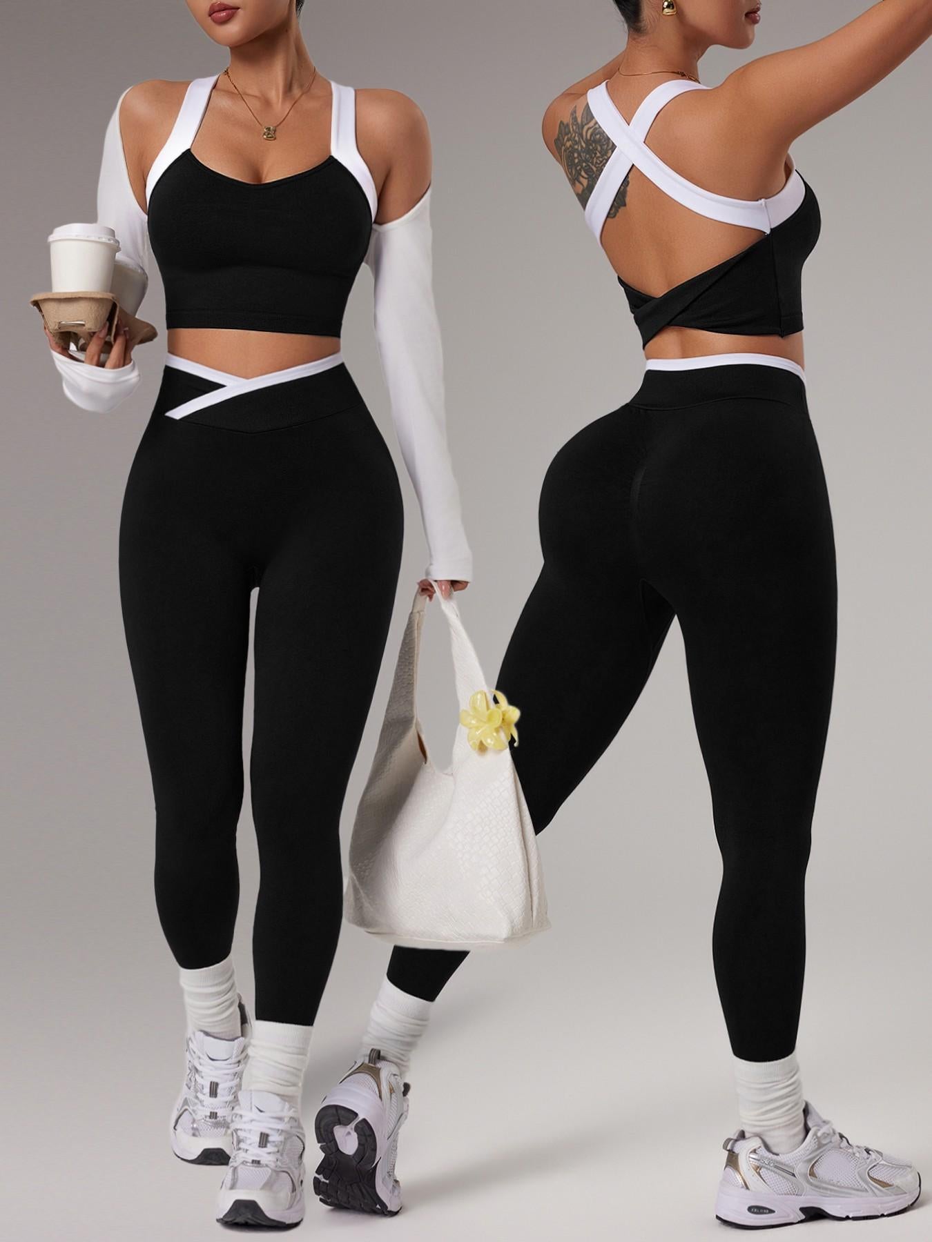 ViraM Elevate Set